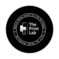 The Print Lab