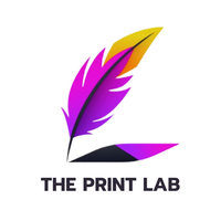 The Print Lab